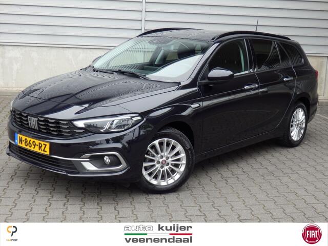 Fiat TIPO 1.0 Life 100 pk. I Station I Aut. airco I Camera I