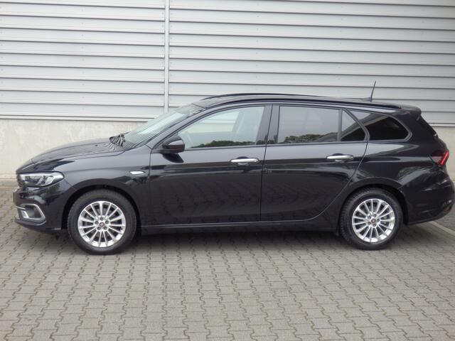 Fiat TIPO 1.0 Life 100 pk. I Station I Aut. airco I Camera I