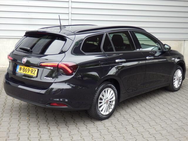 Fiat TIPO 1.0 Life 100 pk. I Station I Aut. airco I Camera I