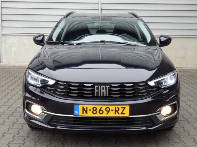 Fiat TIPO 1.0 Life 100 pk. I Station I Aut. airco I Camera I
