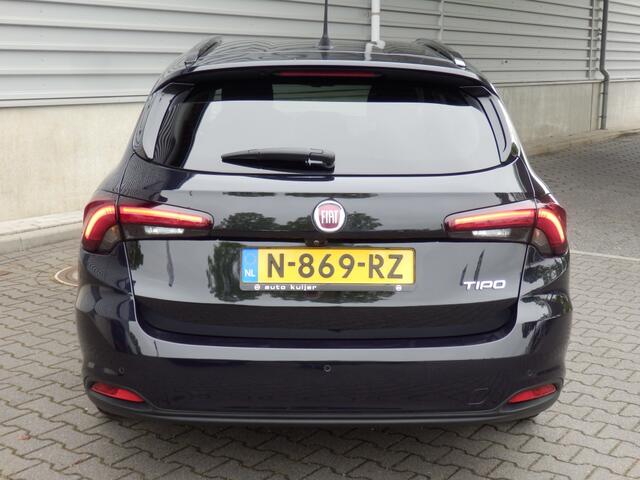 Fiat TIPO 1.0 Life 100 pk. I Station I Aut. airco I Camera I
