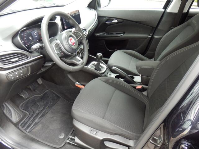 Fiat TIPO 1.0 Life 100 pk. I Station I Aut. airco I Camera I