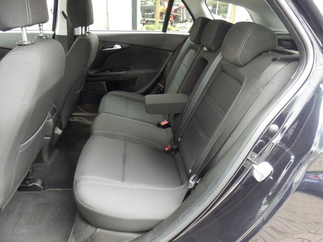 Fiat TIPO 1.0 Life 100 pk. I Station I Aut. airco I Camera I