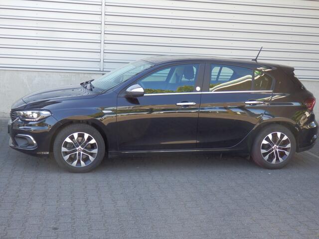 Fiat TIPO 1.4 Mirror I 5 drs. I Airco I Trekhaak I Parkeer sens. achter I