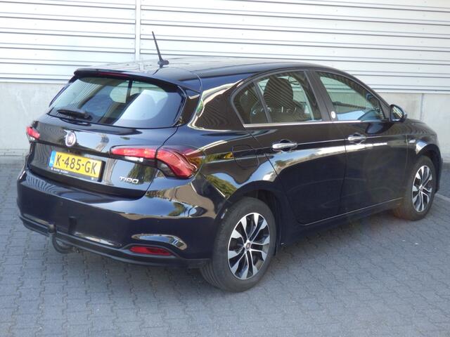 Fiat TIPO 1.4 Mirror I 5 drs. I Airco I Trekhaak I Parkeer sens. achter I