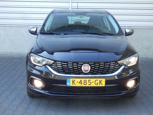Fiat TIPO 1.4 Mirror I 5 drs. I Airco I Trekhaak I Parkeer sens. achter I