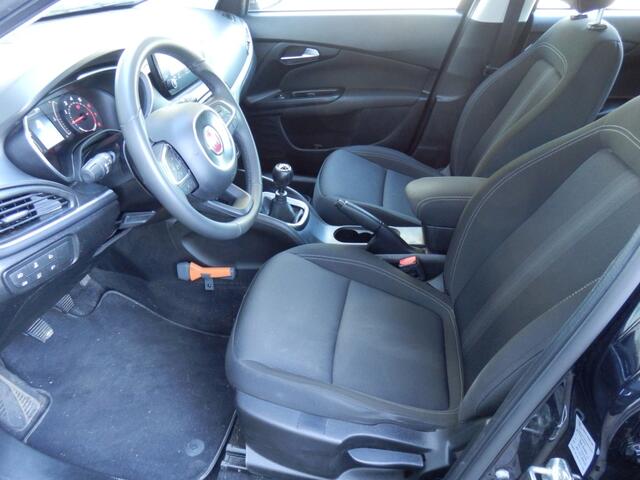 Fiat TIPO 1.4 Mirror I 5 drs. I Airco I Trekhaak I Parkeer sens. achter I