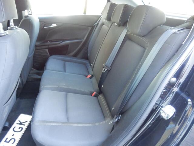 Fiat TIPO 1.4 Mirror I 5 drs. I Airco I Trekhaak I Parkeer sens. achter I