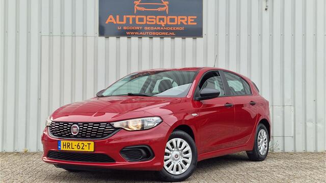 Fiat TIPO 1.4 16v Pop