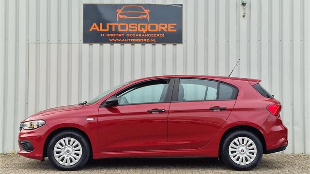 Fiat TIPO 1.4 16v Pop
