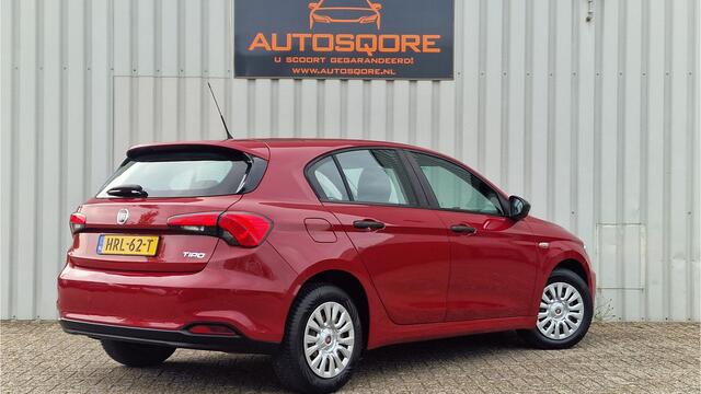 Fiat TIPO 1.4 16v Pop