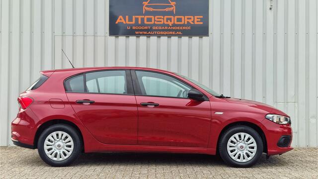 Fiat TIPO 1.4 16v Pop
