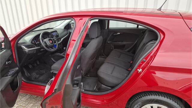 Fiat TIPO 1.4 16v Pop