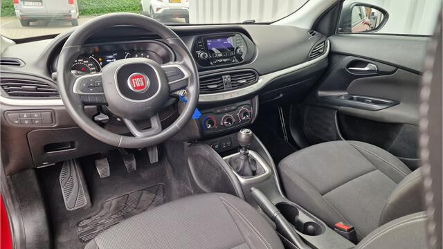 Fiat TIPO 1.4 16v Pop