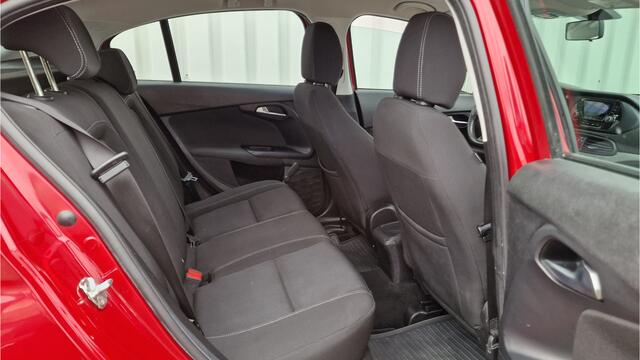 Fiat TIPO 1.4 16v Pop