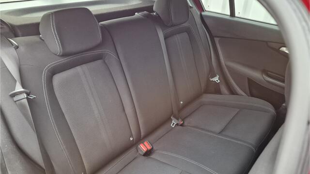 Fiat TIPO 1.4 16v Pop