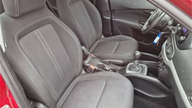 Fiat TIPO 1.4 16v Pop