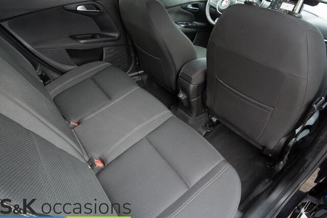 Fiat TIPO Stationwagon 1.0 NAVI PDC+Camera Lane assist export/handel motor tikt
