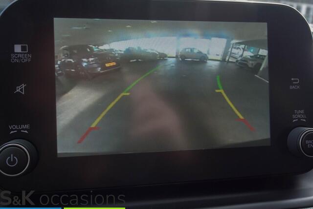 Fiat TIPO Stationwagon 1.0 NAVI PDC+Camera Lane assist export/handel motor tikt