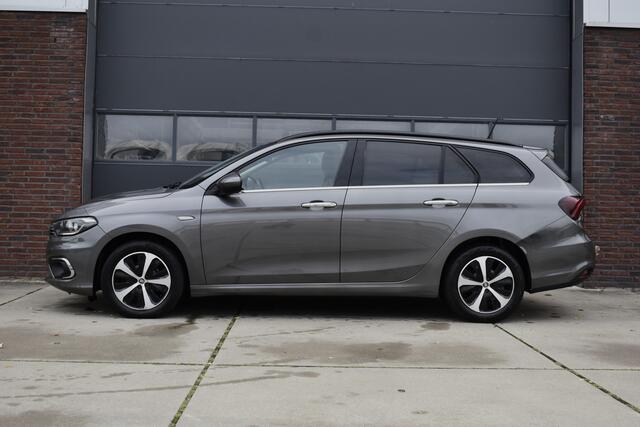 Fiat TIPO Stationwagon 1.6 MultiJet 16v Business Lusso Trekhaak - Navi - Camera - Cruise