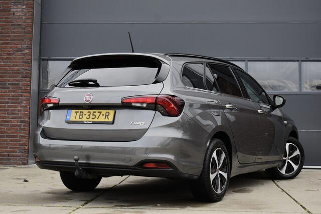 Fiat TIPO Stationwagon 1.6 MultiJet 16v Business Lusso Trekhaak - Navi - Camera - Cruise