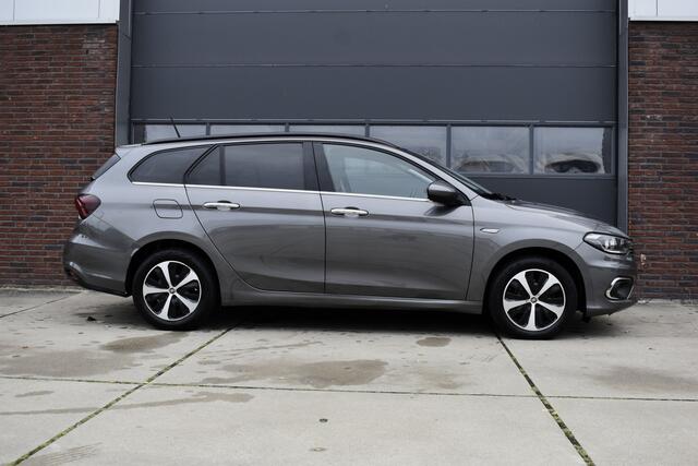 Fiat TIPO Stationwagon 1.6 MultiJet 16v Business Lusso Trekhaak - Navi - Camera - Cruise