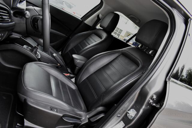 Fiat TIPO Stationwagon 1.6 MultiJet 16v Business Lusso Trekhaak - Navi - Camera - Cruise