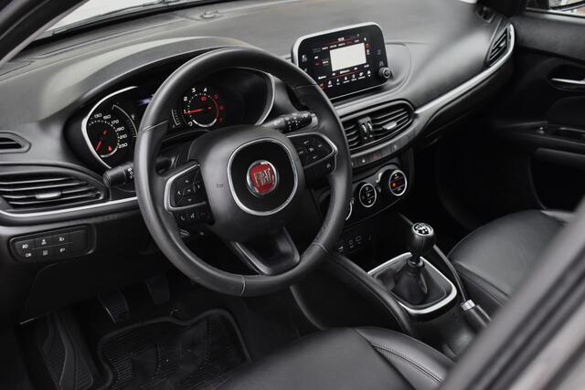 Fiat TIPO Stationwagon 1.6 MultiJet 16v Business Lusso Trekhaak - Navi - Camera - Cruise