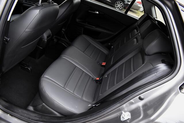 Fiat TIPO Stationwagon 1.6 MultiJet 16v Business Lusso Trekhaak - Navi - Camera - Cruise