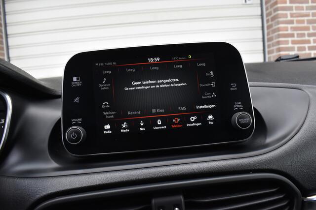 Fiat TIPO Stationwagon 1.6 MultiJet 16v Business Lusso Trekhaak - Navi - Camera - Cruise