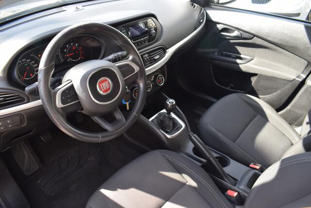 Fiat TIPO Stationwagon 1.4 16v Climate Trekhaak 46.992km Orgineel !!!