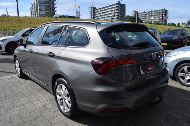 Fiat TIPO Stationwagon 1.4 16v Climate Trekhaak 46.992km Orgineel !!!