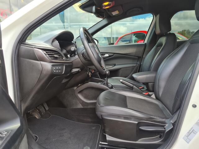 Fiat TIPO Stationwagon 1.4 Turbo S-Design | Xenon | Half Leder | Cruise controle | 1ste Eigenaar | Nap Interesse in een bezichtiging of proefrit, bel of app met 06-24282842