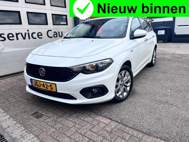 Fiat TIPO 1.4 Lounge Navi|Clima|PDC|Cruise