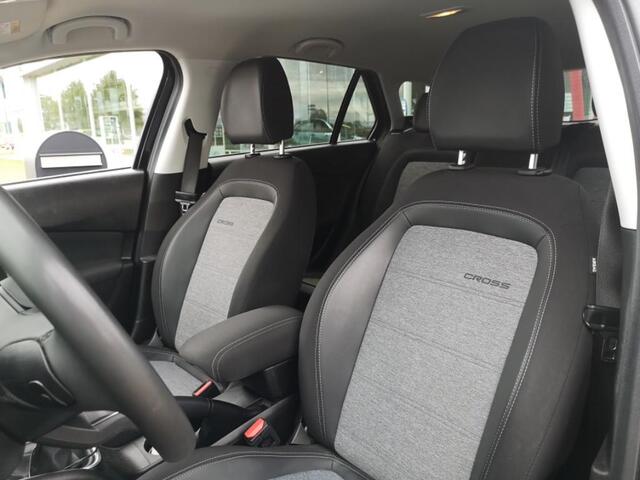 Fiat TIPO Cross Stationwagon 1.0 | Incl. Trekhaak | Camera | Navi | Carplay