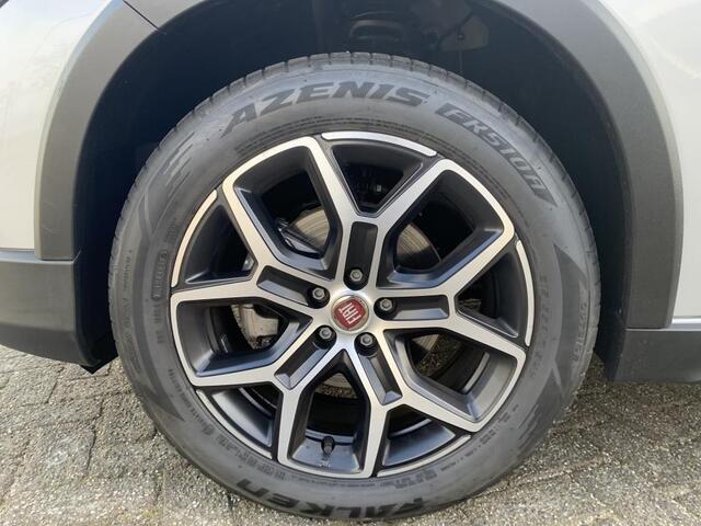 Fiat TIPO Cross 1.0 | Adaptive cruise | Achteruitrijcamera | LED | Dodehoeksensor