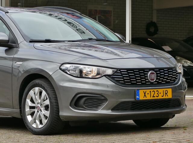 Fiat TIPO Stationwagon 1.4 16v stoelverwarming | all-season-banden | trekhaak