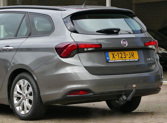 Fiat TIPO Stationwagon 1.4 16v stoelverwarming | all-season-banden | trekhaak