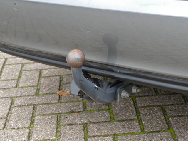 Fiat TIPO Stationwagon 1.4 16v stoelverwarming | all-season-banden | trekhaak