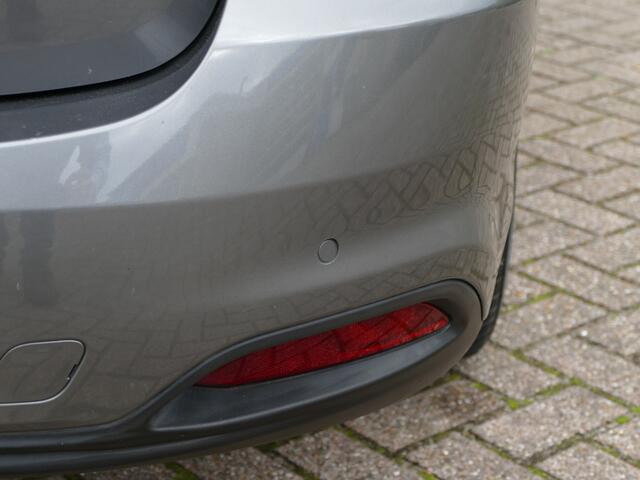 Fiat TIPO Stationwagon 1.4 16v stoelverwarming | all-season-banden | trekhaak