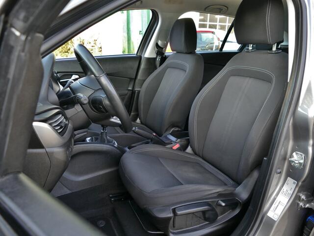 Fiat TIPO Stationwagon 1.4 16v stoelverwarming | all-season-banden | trekhaak