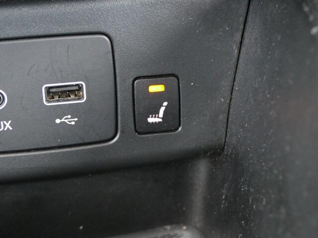 Fiat TIPO Stationwagon 1.4 16v stoelverwarming | all-season-banden | trekhaak