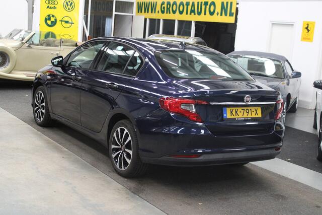 Fiat TIPO 1.4 16V Lounge Airco, Cruise Control, Stuurbekrachtiging