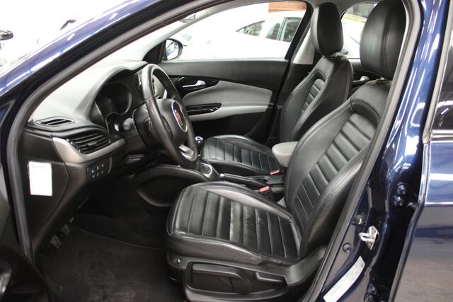 Fiat TIPO 1.4 16V Lounge Airco, Cruise Control, Stuurbekrachtiging