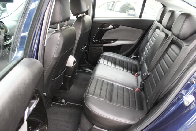 Fiat TIPO 1.4 16V Lounge Airco, Cruise Control, Stuurbekrachtiging