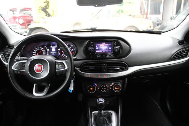 Fiat TIPO 1.4 16V Lounge Airco, Cruise Control, Stuurbekrachtiging