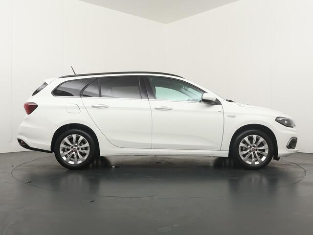 Fiat TIPO Stationwagon 1.4 T-Jet 16v Business Lusso - Navigatie - Camera - Stoelverwarming - Trekhaak