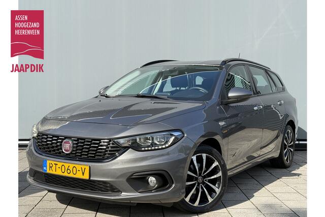 Fiat TIPO Stationwagon BWJ 2018 | 1.4 T-Jet 120PK Business | CLIMA | NAVI | PDC | CRUISE | LICHTMETAAL | CARPLAY