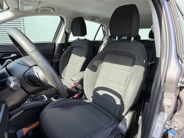 Fiat TIPO Stationwagon BWJ 2018 | 1.4 T-Jet 120PK Business | CLIMA | NAVI | PDC | CRUISE | LICHTMETAAL | CARPLAY