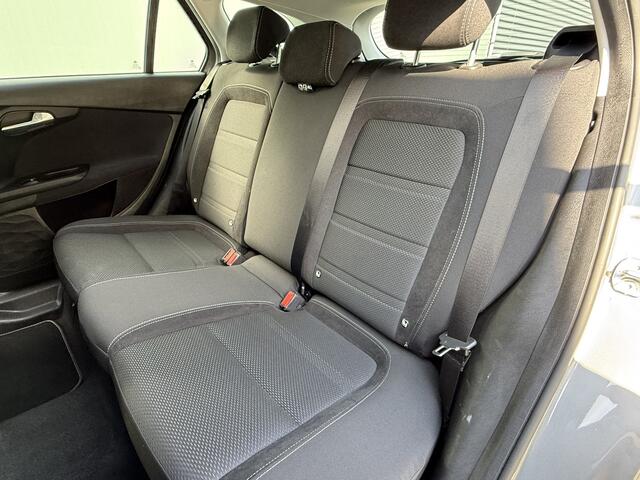 Fiat TIPO Stationwagon BWJ 2018 | 1.4 T-Jet 120PK Business | CLIMA | NAVI | PDC | CRUISE | LICHTMETAAL | CARPLAY